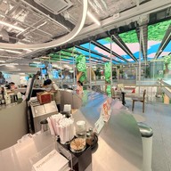 True Coffee True Digital Park West ชั้น 3