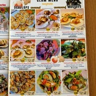 มุขมณี ซีฟู้ด