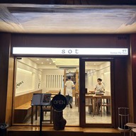 Sot Bangkok - Korean Pot Rice พร้อมพงษ์