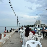 สะพานปลาหัวหิน