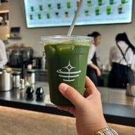 เมนูของร้าน Seven Suns เดอะคอมมอนส์ ทองหล่อ