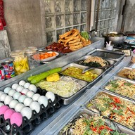 ข้าวต้มเฮียชวง