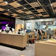 Tonkatsu Wako Central Ladprao