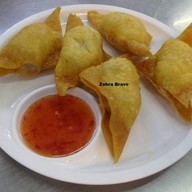 เมนูของร้าน ซ้ง ลูกชิ้นปลา วงเวียนใหญ่