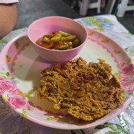 เมนูของร้าน เจ๊กบด่าผัว