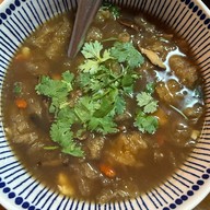 ภัตตาคารไห่ฮ๋ง  海鸿餐馆