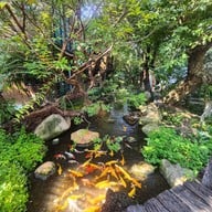 Tolopoti Hotel Resort