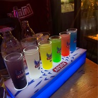 The Factory Original 90 Bar & Restaurant ไม่มี