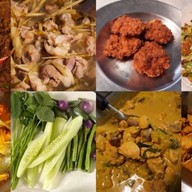 ข้าวแกงปักษ์ใต้แม่สมศรี(หลังสวน)