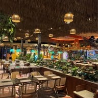 Fat Coco Beach Club พัทยา