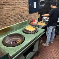 ติ๋มนมสด ประตูผี