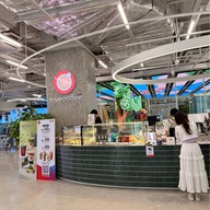 True Coffee True Digital Park West ชั้น 3