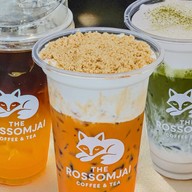 รสสมใจคอฟฟี่ สาขาหลัก