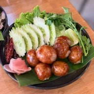 เมนูของร้าน พาข้าว บรรทัดทอง บรรทัดทอง