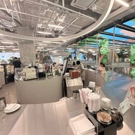 True Coffee True Digital Park West ชั้น 3