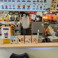 Owl Cha ตลาดยิ่งเจริญ