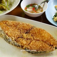 เมนูของร้าน ยายปวด