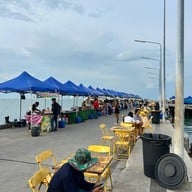 สะพานปลาหัวหิน