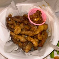 เมนูของร้าน หมูพวง พัทยา5