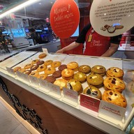 Ben's Cookies Thailand เซ็นทรัล ลาดพร้าว