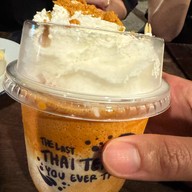 ติ๋มนมสด ประตูผี