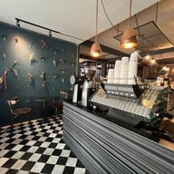 Go coffee & Ice-cream พระราม3