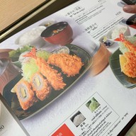 Tonkatsu Wako Central Ladprao