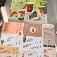 True Coffee True Digital Park West ชั้น 3