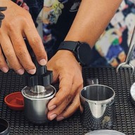 MC coffee Arabika 100%