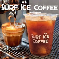 Surf Ice Coffee
