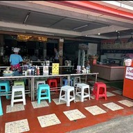 บรรยากาศ ราดหน้า ซุปเปอร์