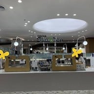 หน้าร้าน CHICHA San Chen CentralWorld