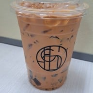 เมนูของร้าน ชงดี Central Northville