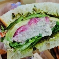 เมนูของร้าน BARTELS Sathorn - Sourdough Sandwiches, Coffee & Juicery สาทร
