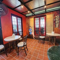 Tolopoti Hotel Resort