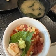 Tsu Japanese Restaurant โรงแรม เจ ดับลิว แมริออท