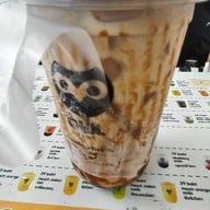 Owl Cha ตลาดยิ่งเจริญ