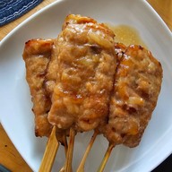 ไก่ว้าว สูตรป้าเจี๊ยบ มธ. พัฒนาการ 53