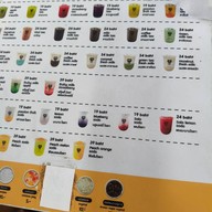 Owl Cha ตลาดยิ่งเจริญ