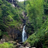 น้ำตกจ๊อกกระดิ่น