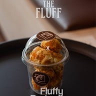 เมนูของร้าน What the FLUFF by fluffyfactory What the FLUFF by fluffyfactory