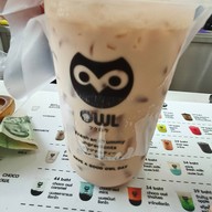 Owl Cha ตลาดยิ่งเจริญ