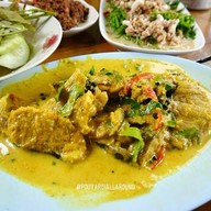 เมนูของร้าน ยายปวด