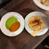 ติ๋มนมสด ประตูผี