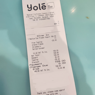 Yolé Central Ladprao