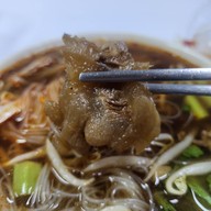 ข้าวแกงอิสลามเมืองทองธานี3 ️