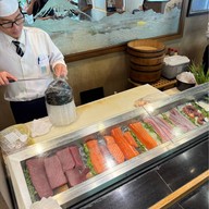 Nobu Japanese Restaurant ทองหล่อ