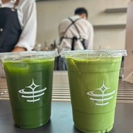 เมนูของร้าน Seven Suns เดอะคอมมอนส์ ทองหล่อ