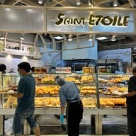 Saint Etoile by Yamazaki The Mall Bangkae