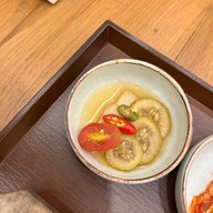 Sot Bangkok - Korean Pot Rice พร้อมพงษ์